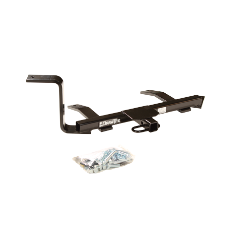 SPORTFRAME HITCH