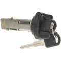IGN LOCK CYL & KEYS