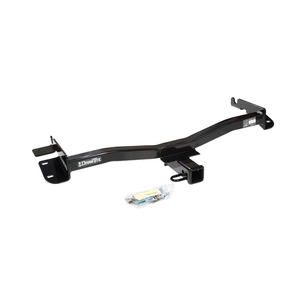 MAX-FRAME RECEIVER