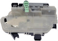 DOOR LOCK ACTUATOR