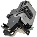 DOOR LOCK ACTUATOR