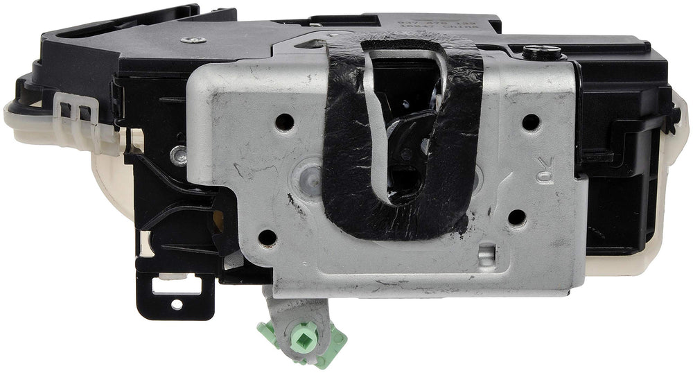DOOR LOCK ACTUATOR