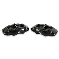 JL8 FRONT CALIPER PAIR BLACK