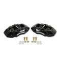 JL8 FRONT CALIPER PAIR BLACK