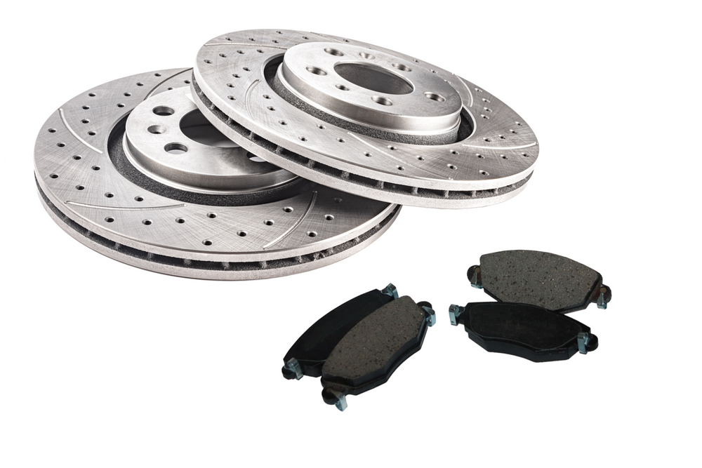 HEADLIGHT COVER 2 PIECE TRANSPARE