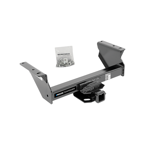 CLASS V HITCH