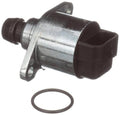 IDLE AIR CONTROL VALVE