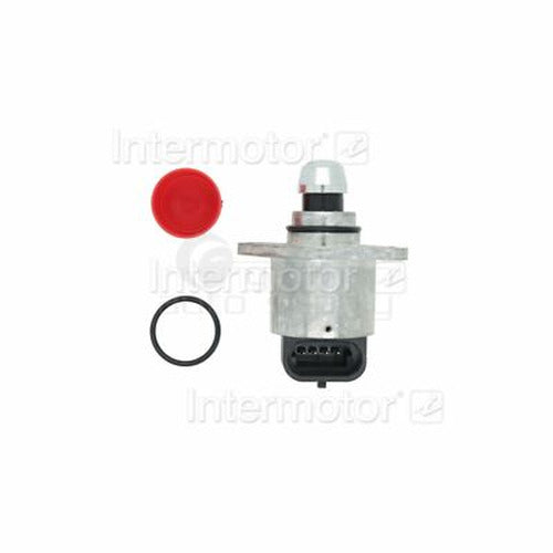 IDLE AIR CONTROL VALVE