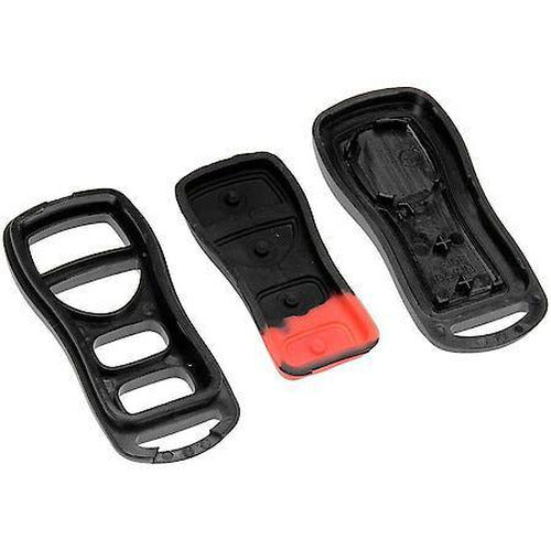 KEYLESS REMOTE CASE