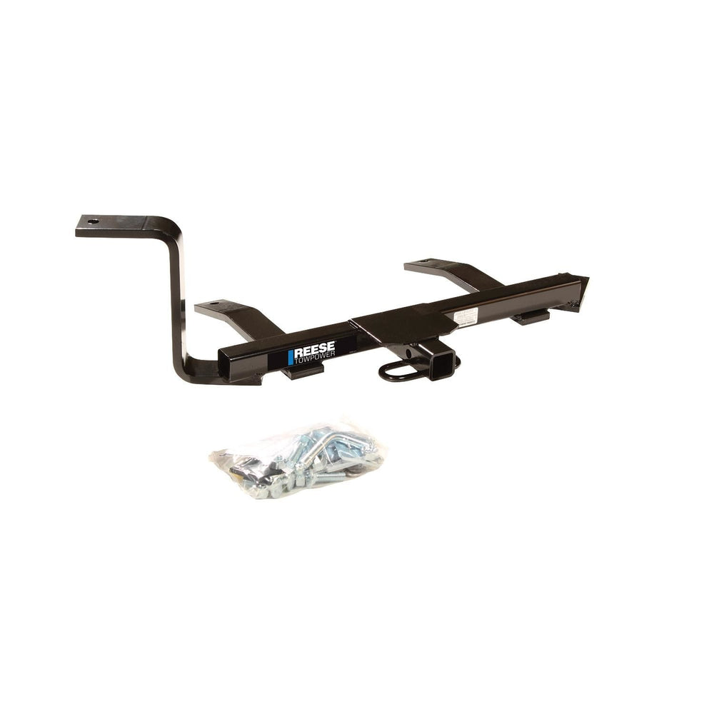 INSTA-HITCH I