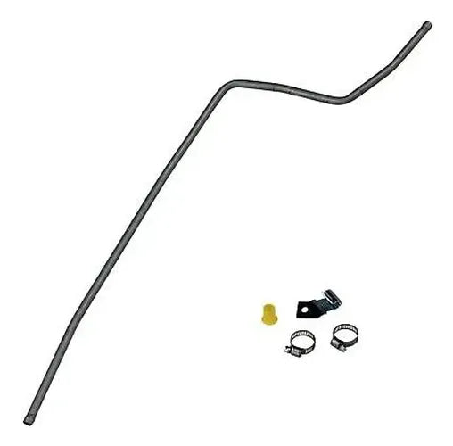 Gates Power Steering Return Line Hose Assembly