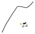 Gates Power Steering Return Line Hose Assembly