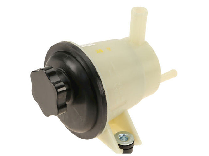 STEERING PUMP MECH