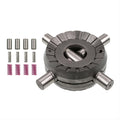 LOCK-RIGHT GM 10 1/2'