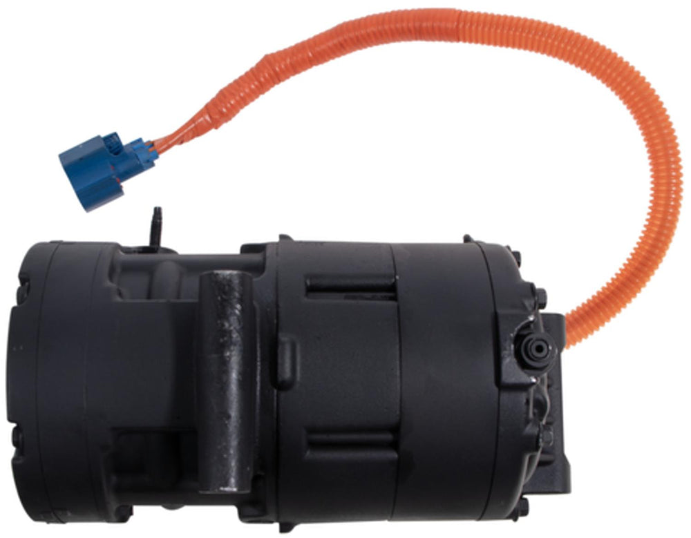 REMAN COMPRESSOR