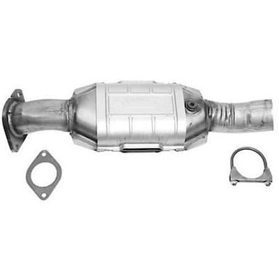 CONVERTER- EPA ULTRA DIRECT FIT
