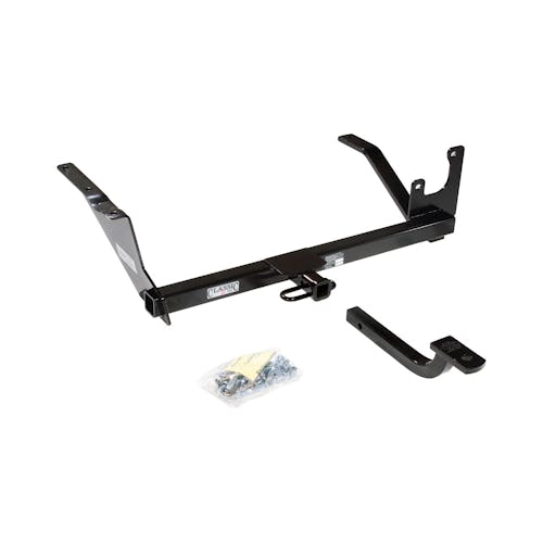 FRAME HITCH