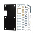 FRAME HITCH