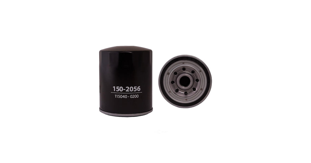 ENGINE OIL FILTER