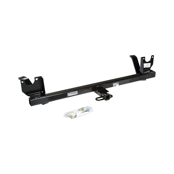 FRAME HITCH