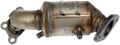 MANIFOLD CONVERTER