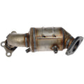 MANIFOLD CONVERTER