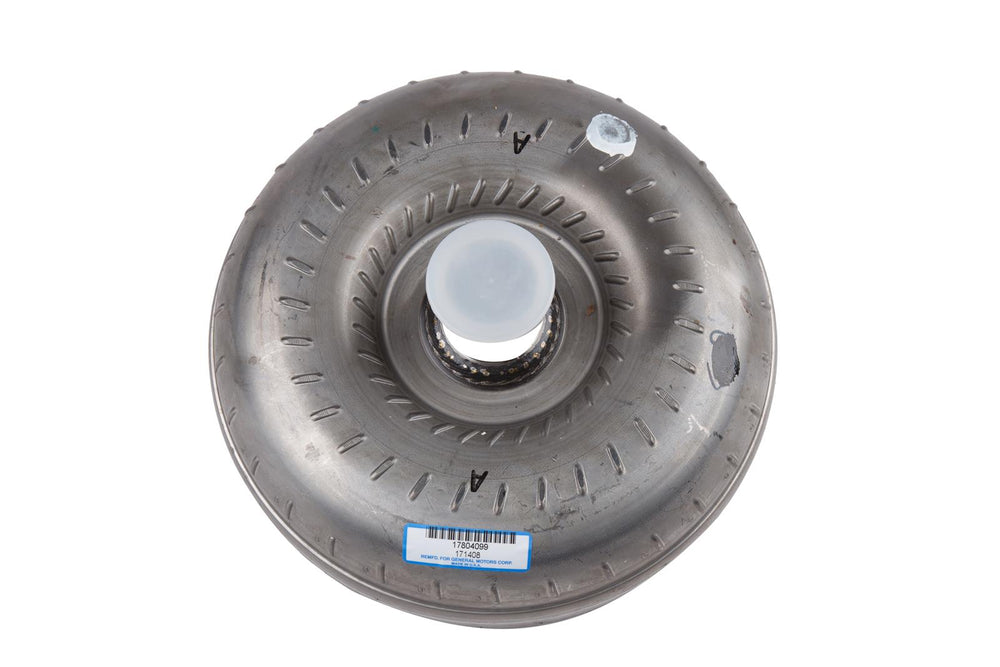 (S)REMANUFACTURED CONVERT