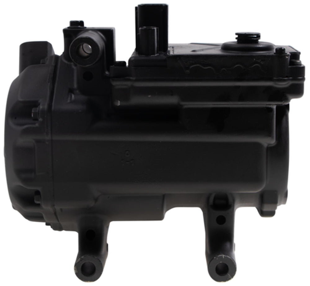 REMAN COMPRESSOR