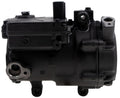 REMAN COMPRESSOR