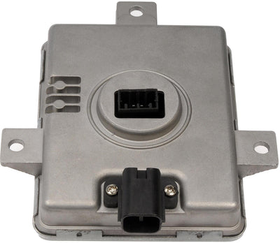 HIGH INTENSITY DISCHARGE CONTROL BA
