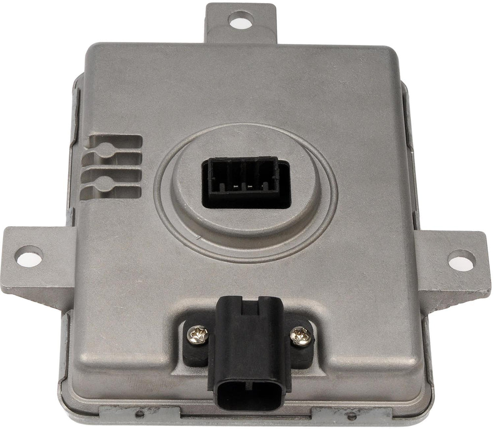 HIGH INTENSITY DISCHARGE CONTROL BA