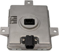 HIGH INTENSITY DISCHARGE CONTROL BA
