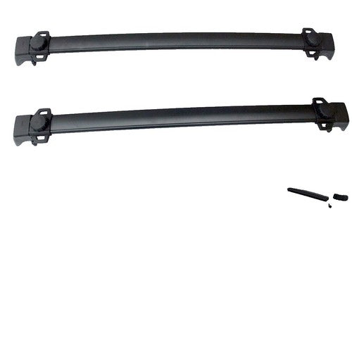 RAIL PKG