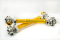 ISC SUBARU REAR ADJUSTABLE TOE ARM