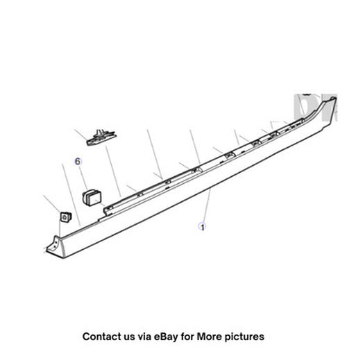 F-MOLDING