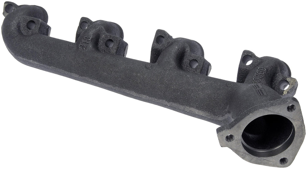 EXHAUST MANIFOLD