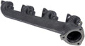 EXHAUST MANIFOLD