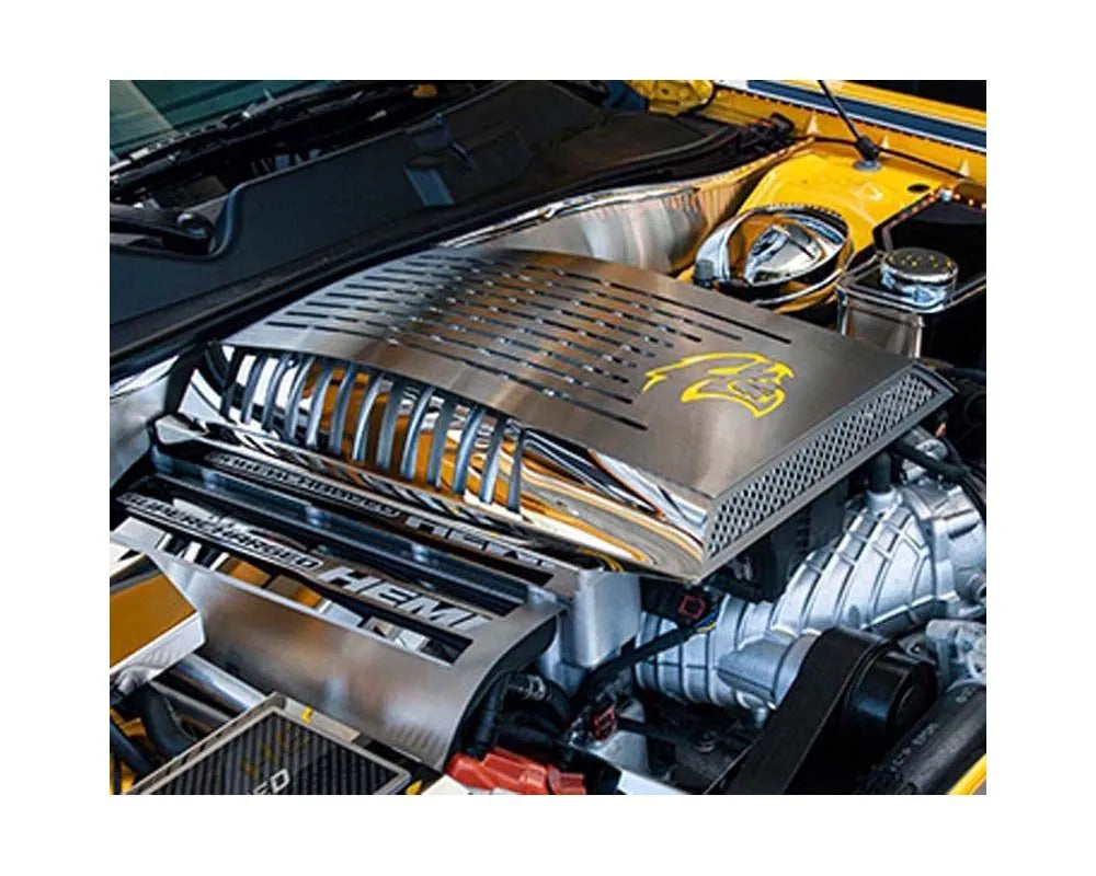 2015-2021 DODGE CHALLENGER TRUNK L