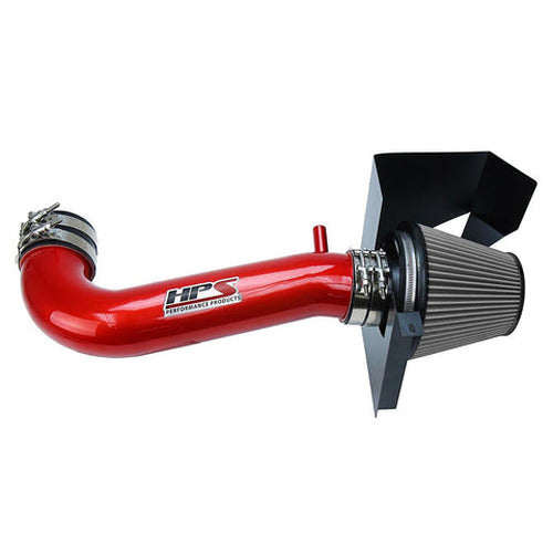 Performance Air Intake