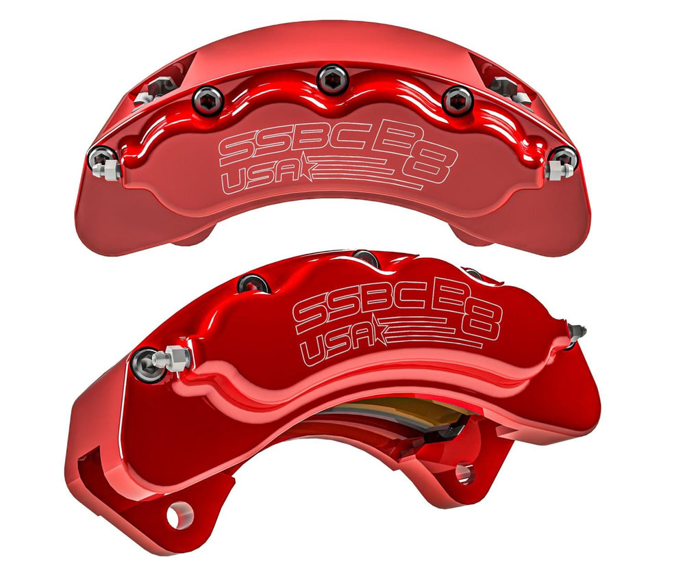 SSBC-USA ALUMINUM CALIPER