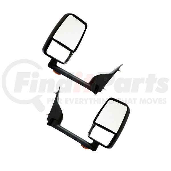 1PR VELVAC MIRRORS