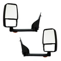 1PR VELVAC MIRRORS