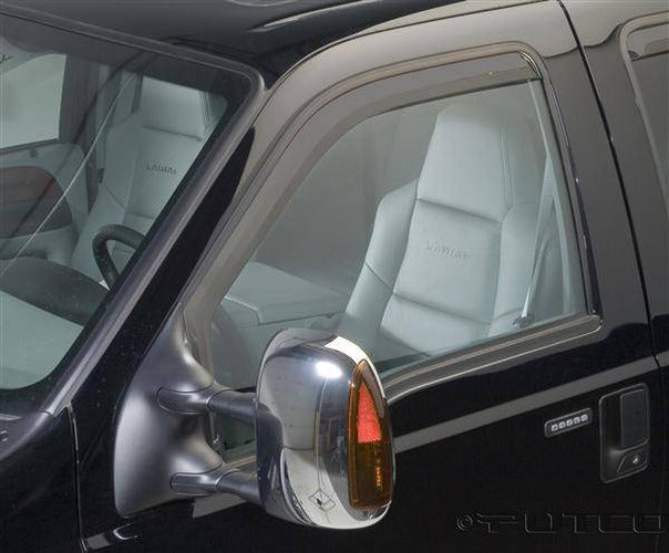 Putco Side Window Deflector 580203