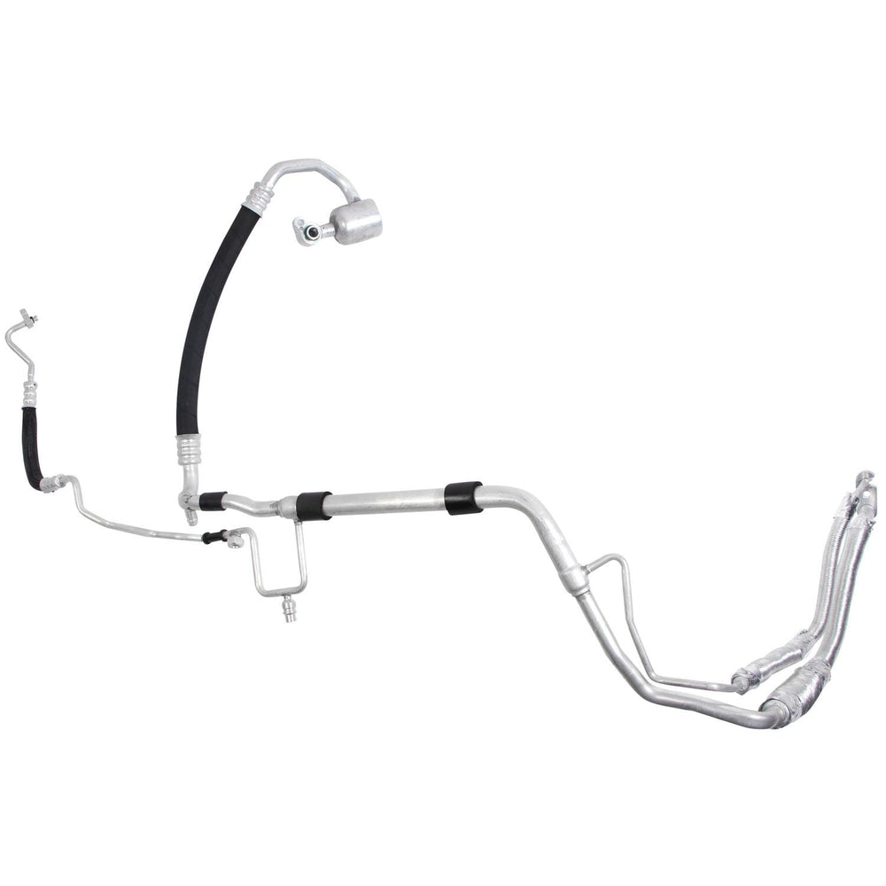 HOSE ASSEMBLY