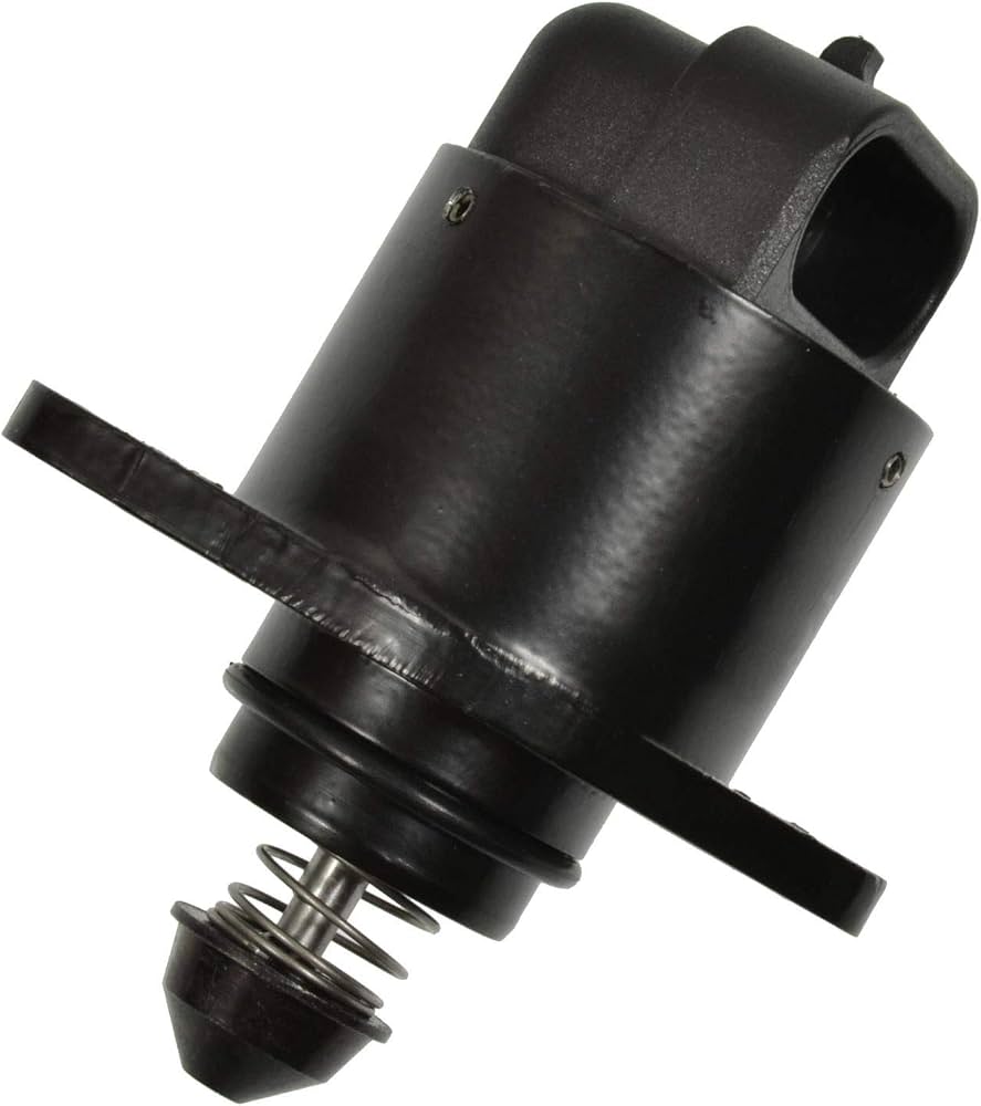 IDLE VALVE