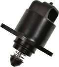 IDLE VALVE