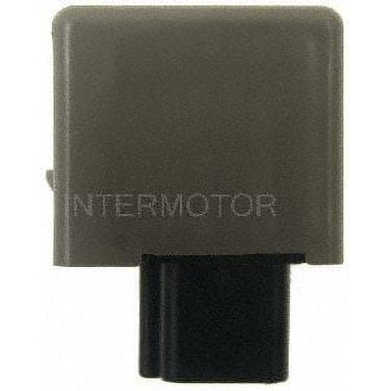 INTRMTR RELAY
