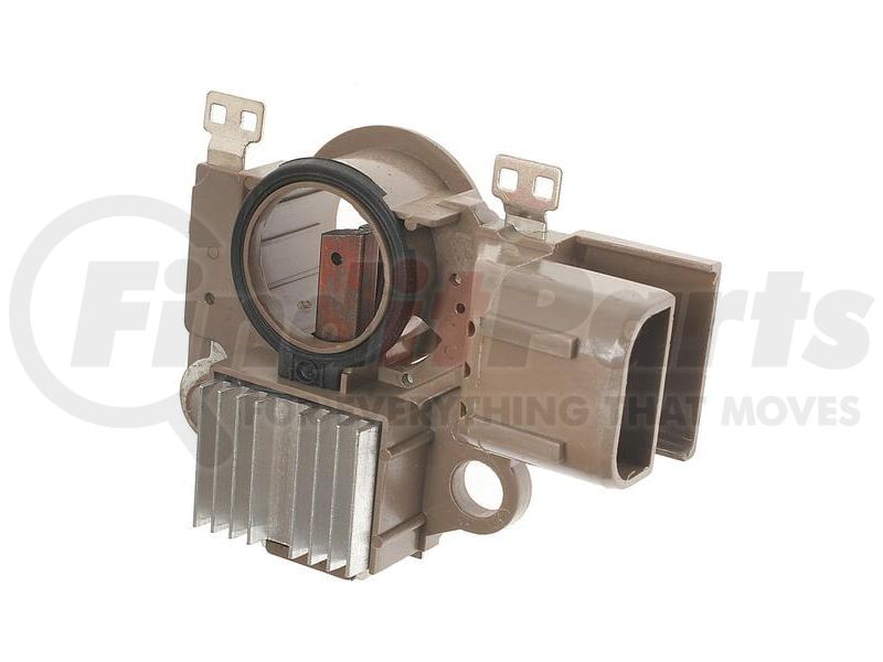 VOLTAGE REGULATOR