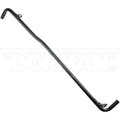 ENGINE COOLING INLET TUBE