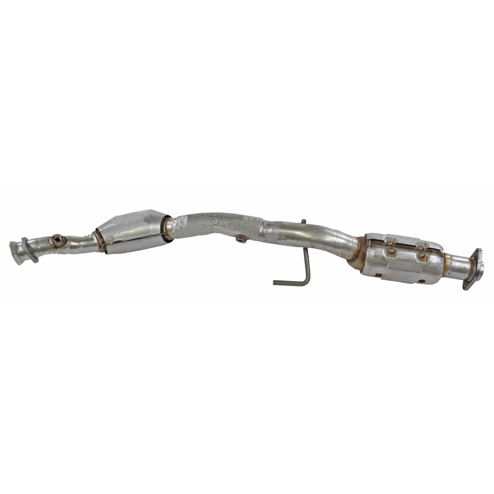 MANIFOLD CONVERTER-CALCAT